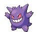 Wild Gengar