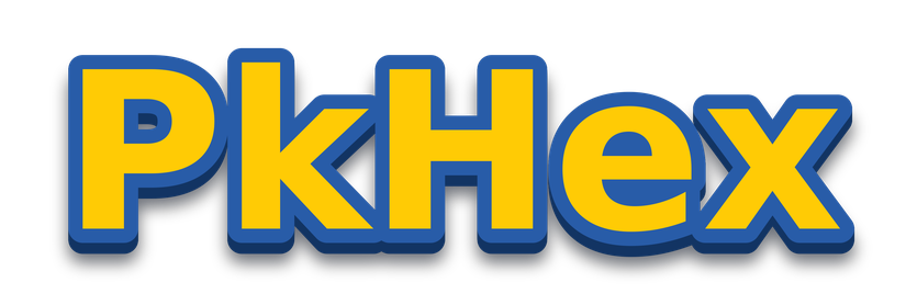 PkHex